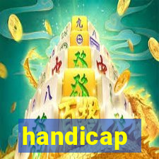 handicap - 2.5 o que significa